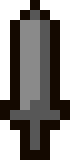 [9664c4] Iron sword