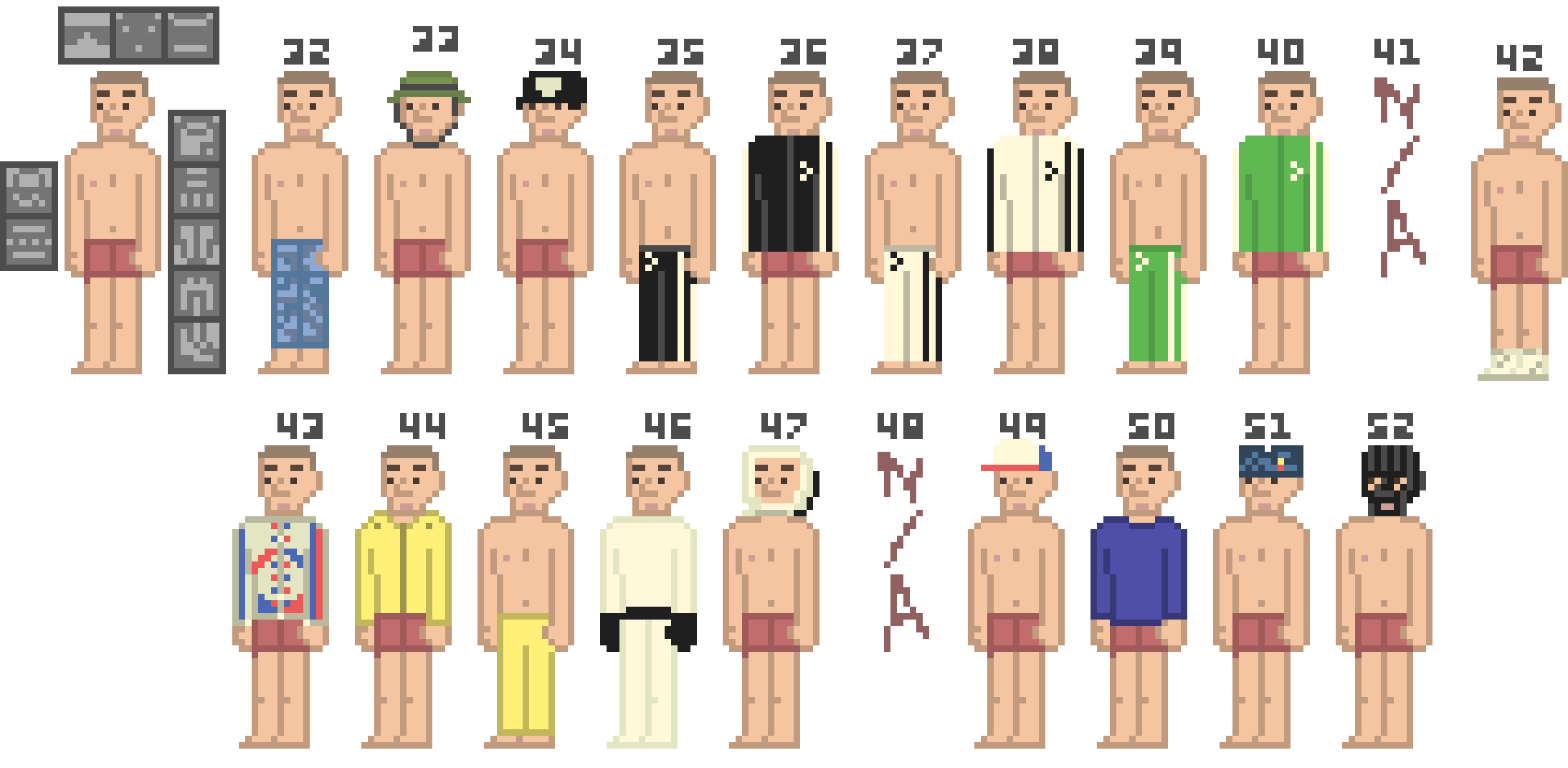 [9664c4] clothes32-52