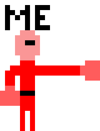 [2d03c4] boxeur tape
