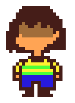 [9664c4] Frara (Also known as Unused Human Sprite)
