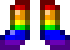 [1d55e9] The Gay Boots