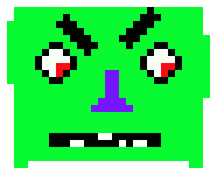 [9664c4] Angry steve walk 2
