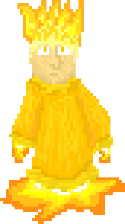 [c8ce5d] Firelord Greg