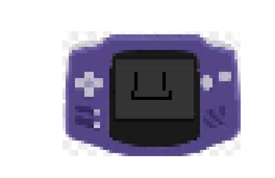[1323e0] game boy advance