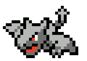 [9664c4] Aerodactyl