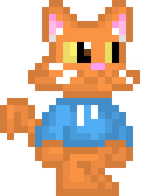 [b1ead8] cattostand