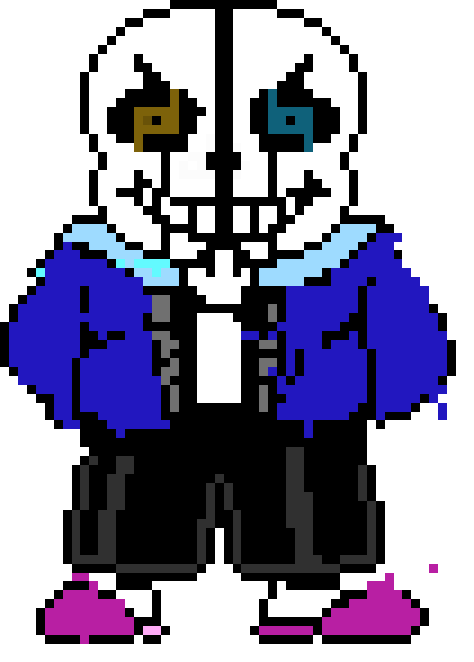 [726812] bad time blaster