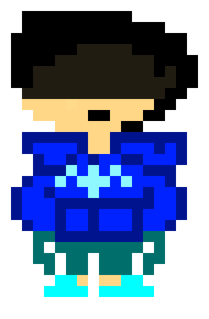[54634f] ... *he suddenly stopped.*