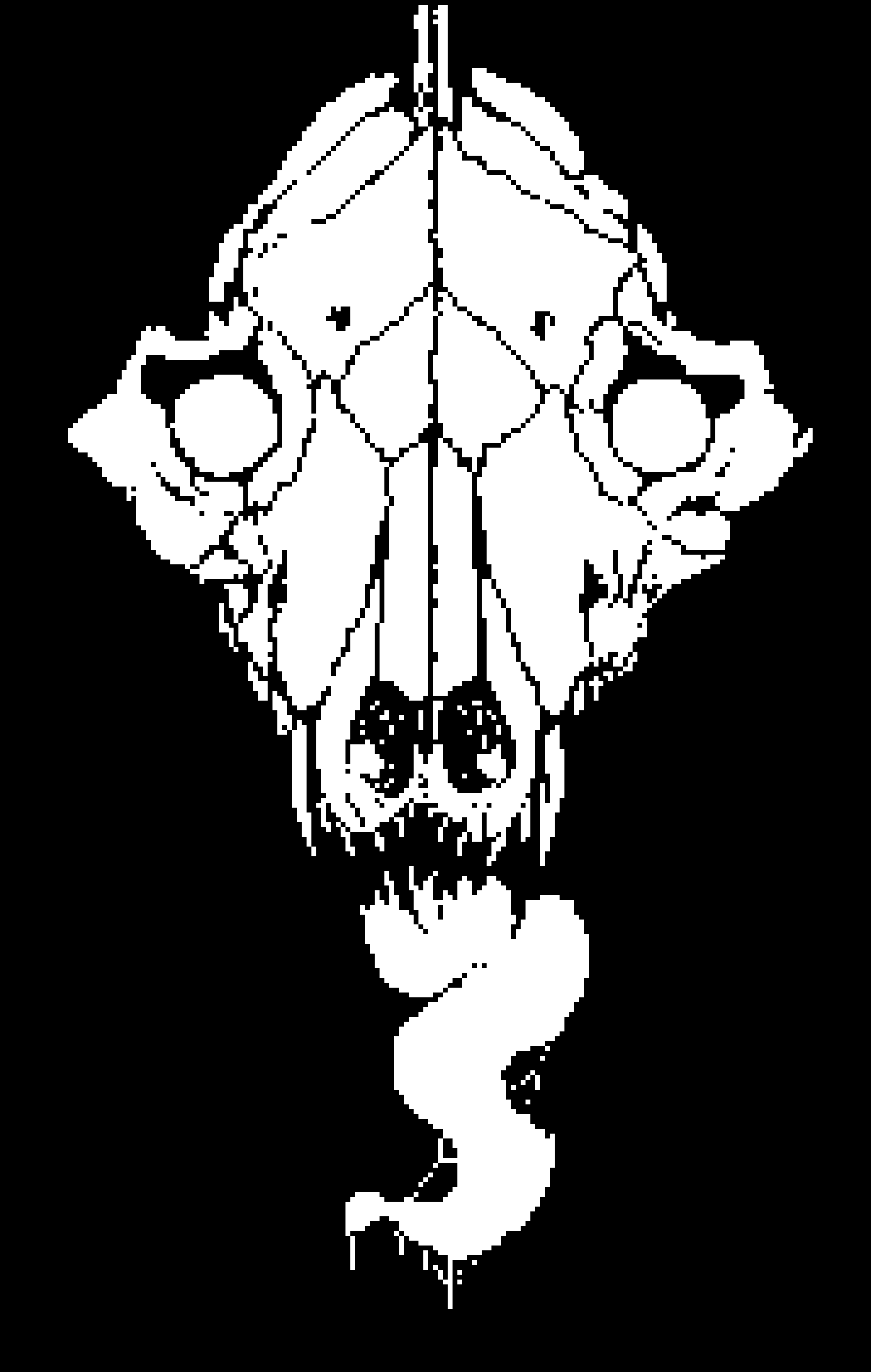 [9664c4] Skully