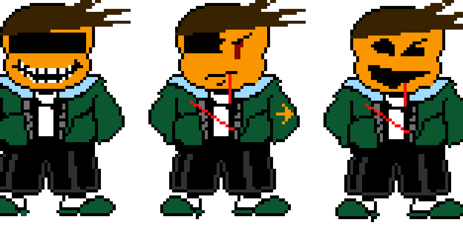 [6819f2] Sans Sprite