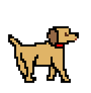 [9664c4] Billy the dog2