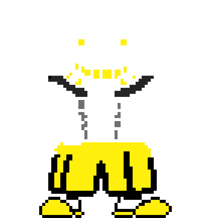 [05b0c1] Also, the Light Sans joke I made.