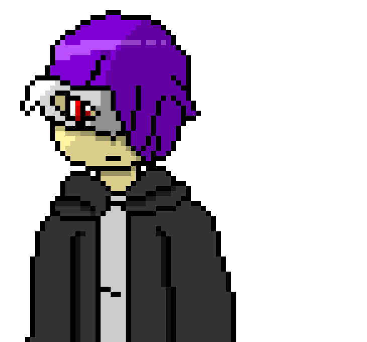 [5b2f3e] -appears from behind the prism but is thrown back due to negative energy-
