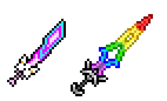 Swords