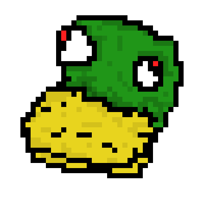 [9664c4] Crazy Duck