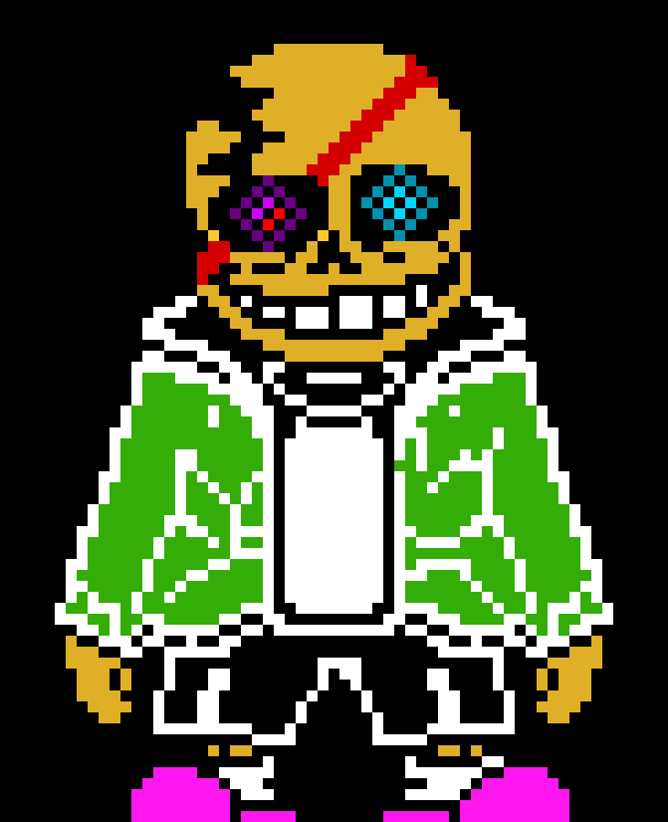 [d082ec] *turns terror into a furry