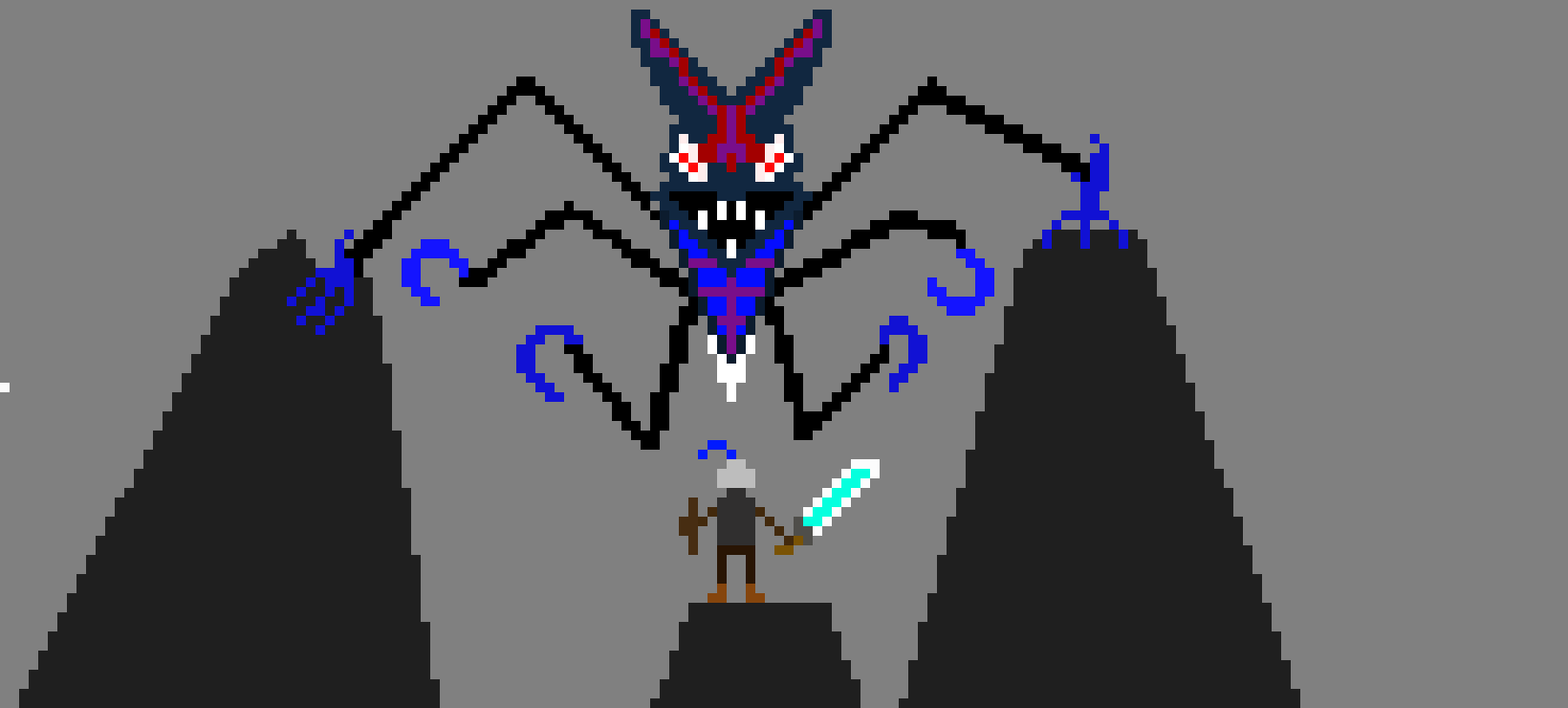 [9664c4] chimera X