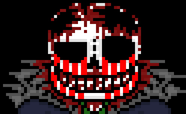 [53ae5f] Wanna rp or something? Btw, you did abilities, not friendships and stuff like that