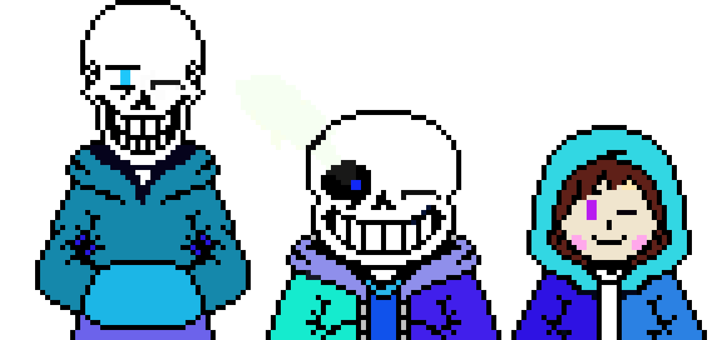 [485c50] Tsunami Time Trio (Full Power)