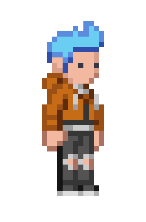 [9664c4] Jessy