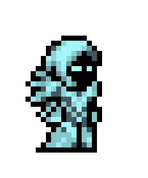 Spectre armor