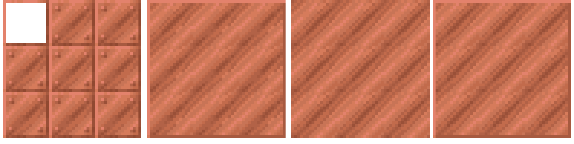 [fcbc77] smooth-copper1
