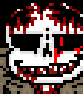 [dd36b6] I didn't try though, that's what I meant by it being easy, you literally said the name of the channel in the undertale channel and I found the pass at the start, but yeah I'll unpin this, sorry 