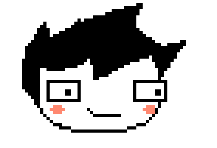 [9664c4] John Egbert