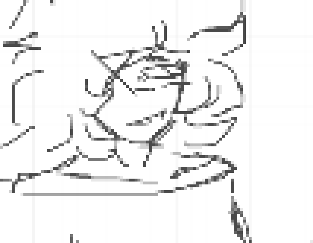 [0dc738] prolly gonna go  draw  the Milkman from  TNMN sincehe's so cool. HOON