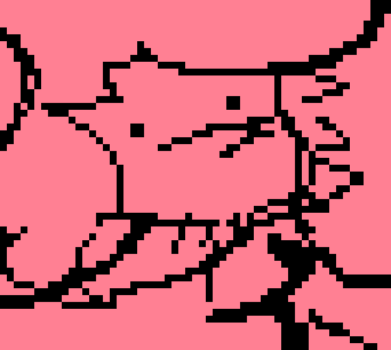 [3381b6] watched ass shows at 1am trying to figure out how to do the basic outline for my work and idk if i'm gonna finish it before the fucking due date
