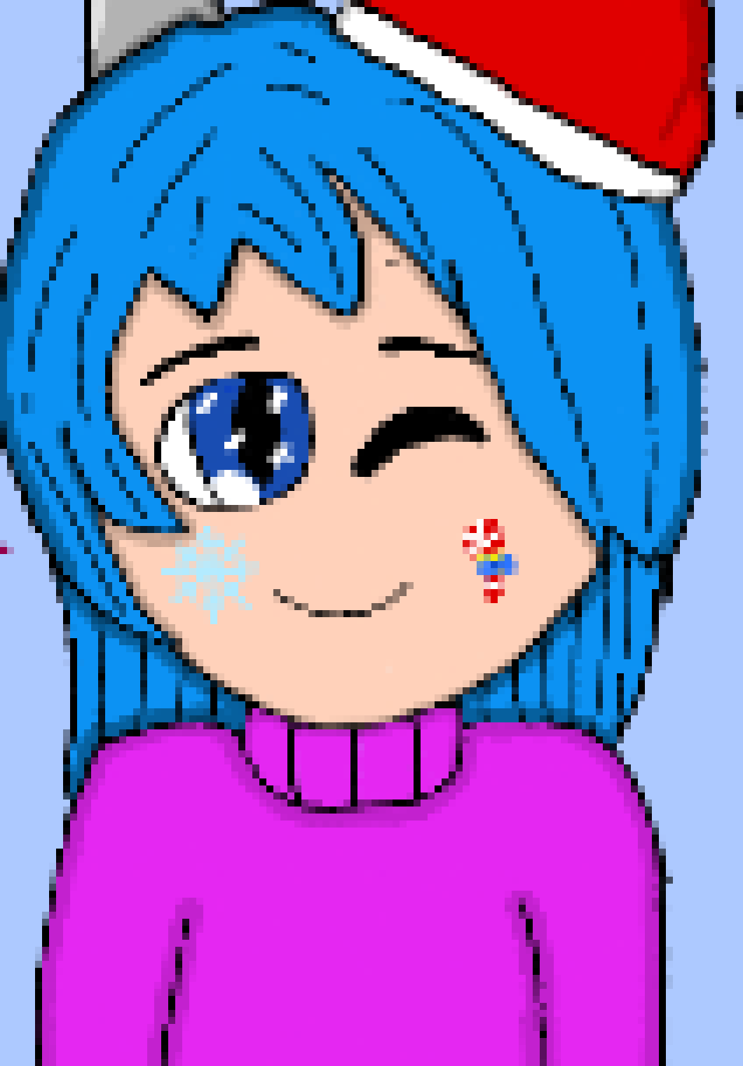 [b63bdb] also Helix can you make me a russia countryball please?