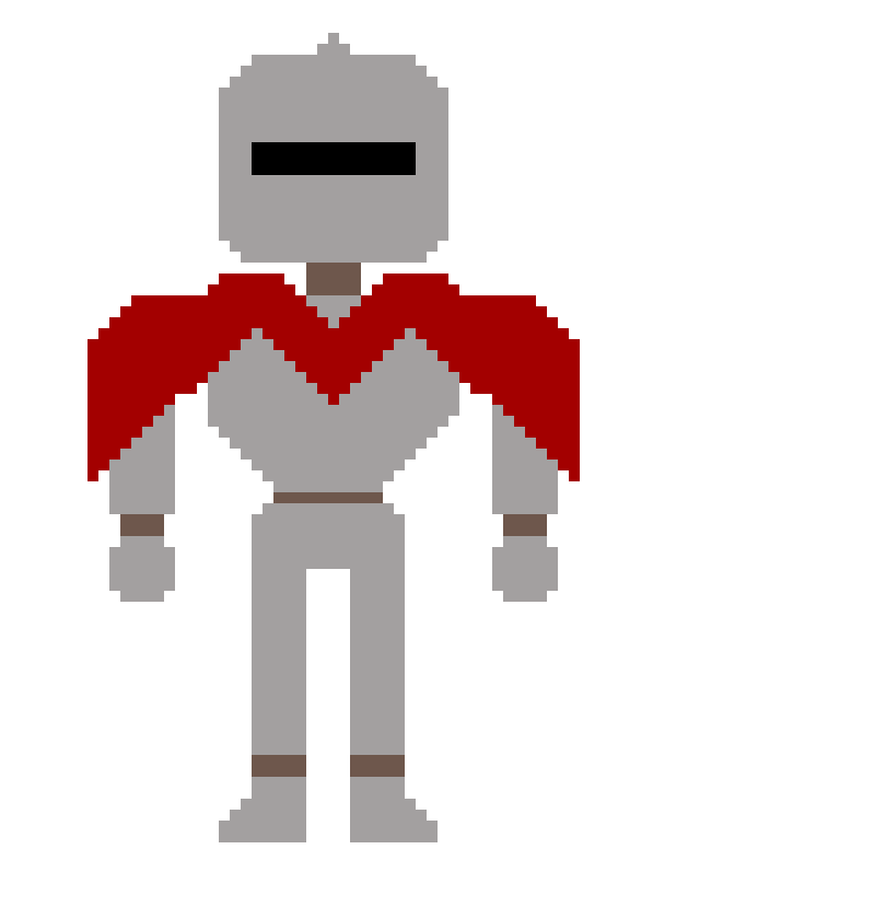 [2fcb16] Now there was a knight apart of that non-special group