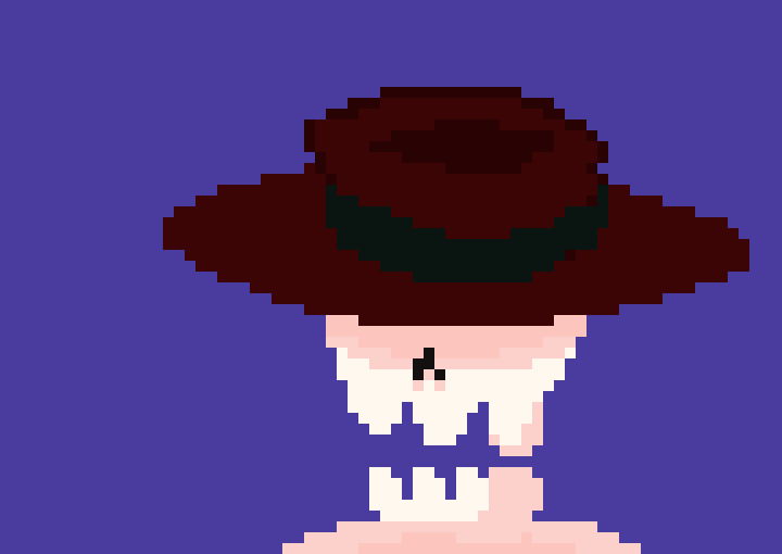 [236914] pixilart on top