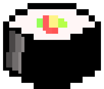 [9664c4] sushi 4