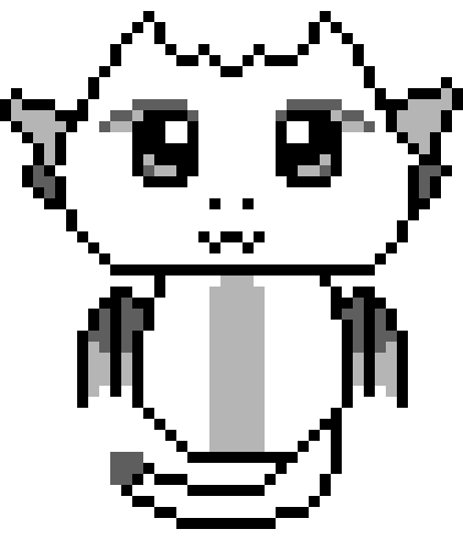 [9664c4] Dragon!1!!1!!1!