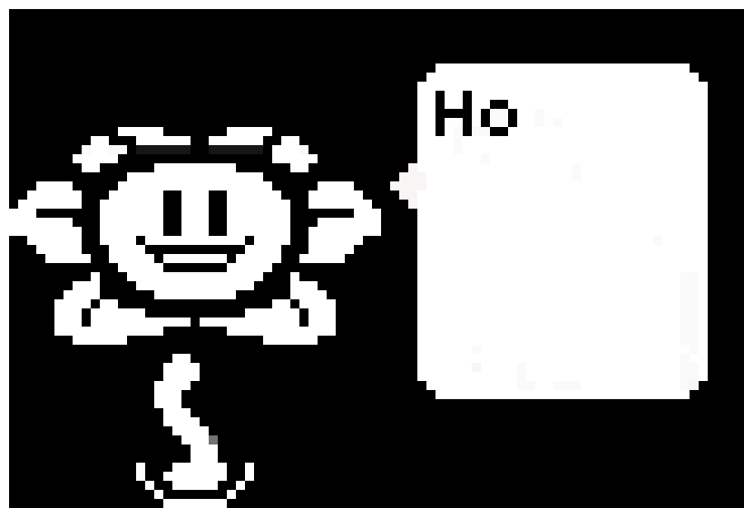 [1f4543] Flowey3