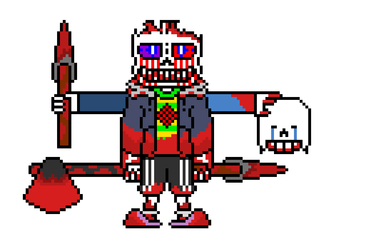 [d082ec] Terrorised Satsujinki V5:i dont have time for this *tps away