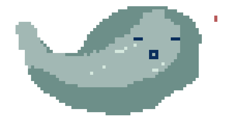 [9664c4] ghost
