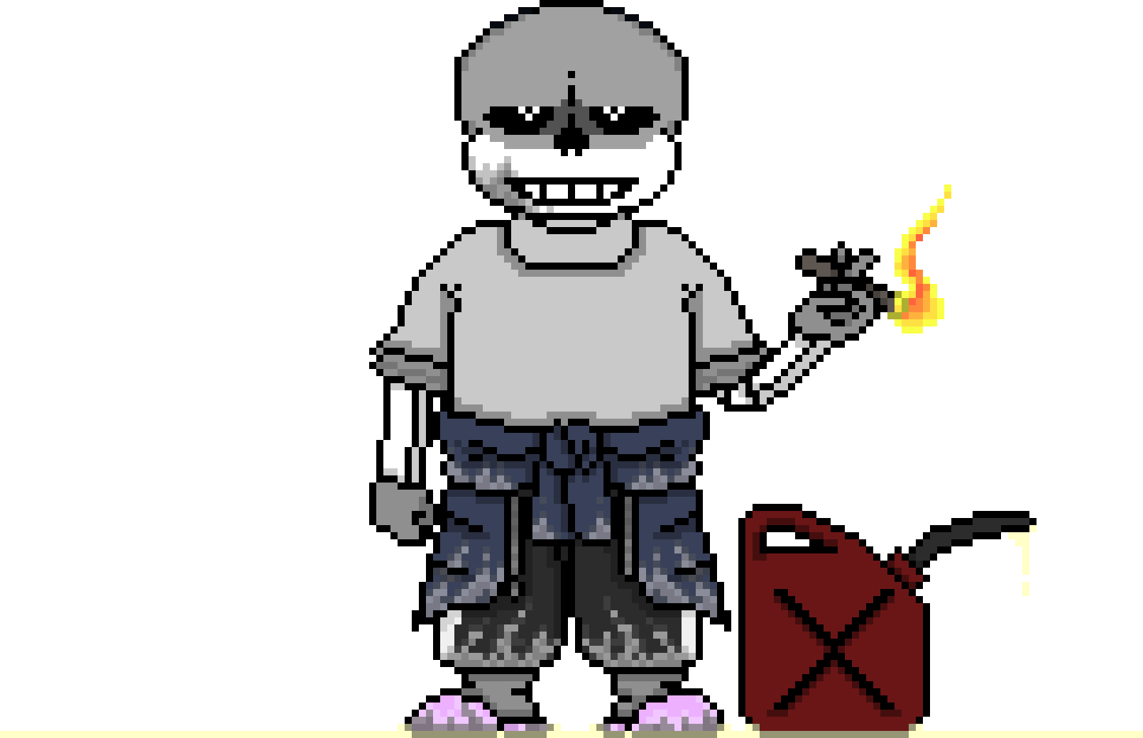 [c2c02c] DustFellScorchedEarth