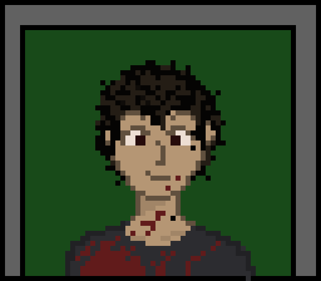 [2811f9] Benny VAMP happy