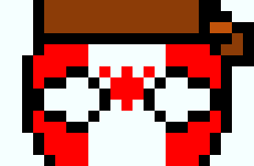 [b63bdb] America: the state with lots of bears ._.''
