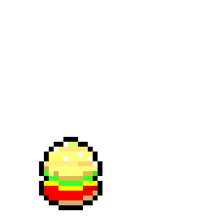 [9664c4] hamburger