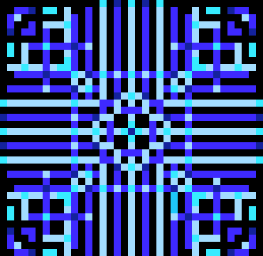 [9664c4] Ice Ice...