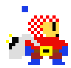 [50b701] BomberMan