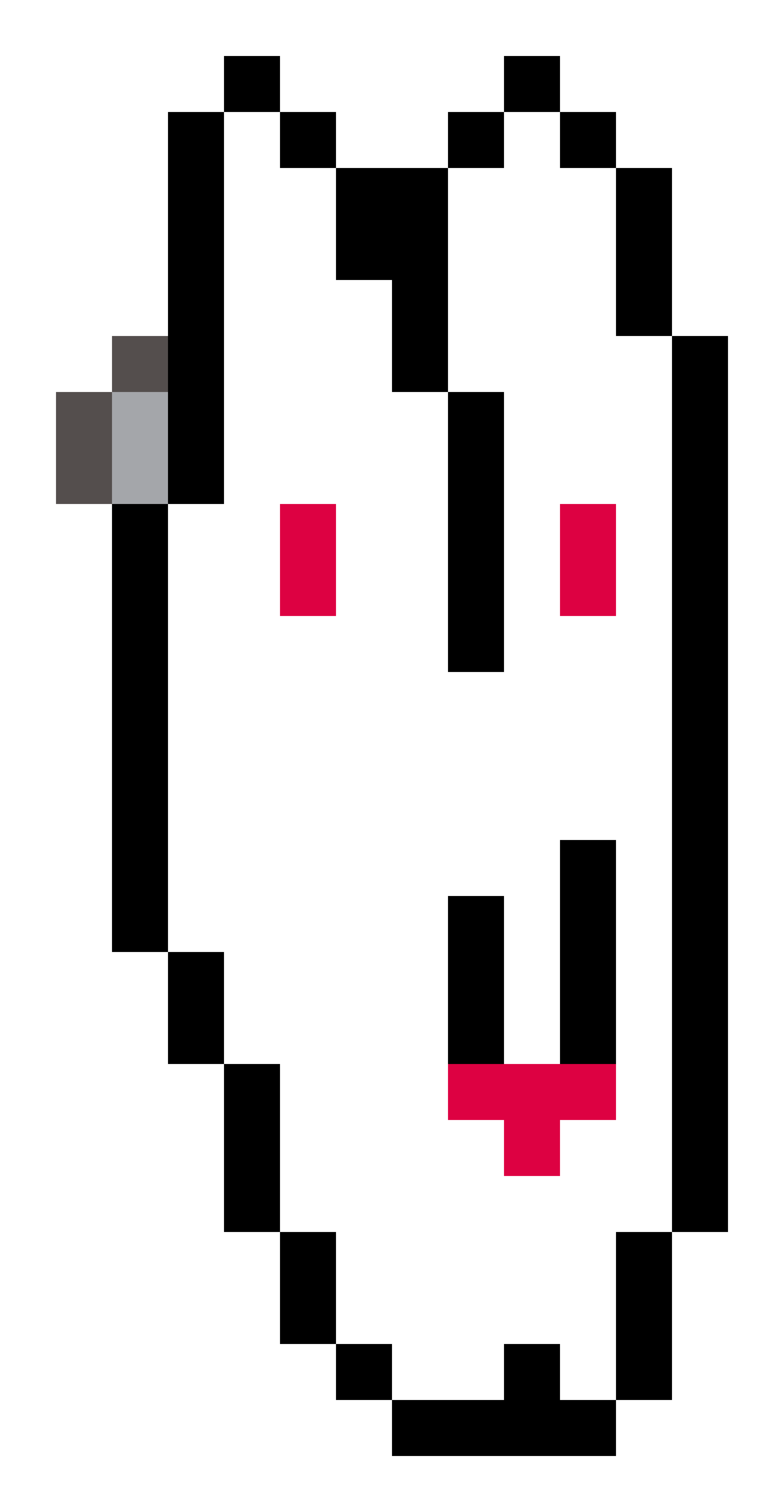 [b753a2] Rabbit