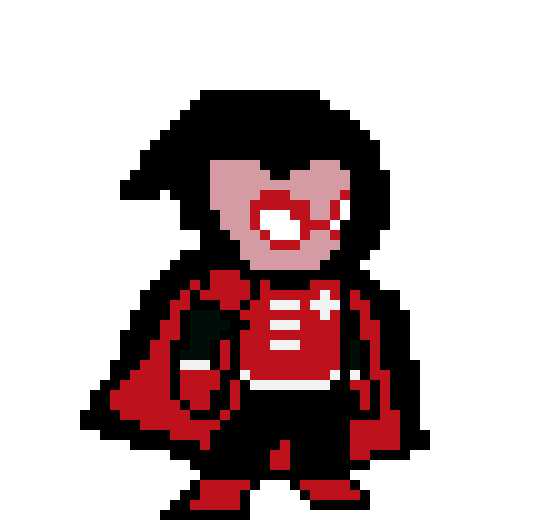 [635783] spider fiend