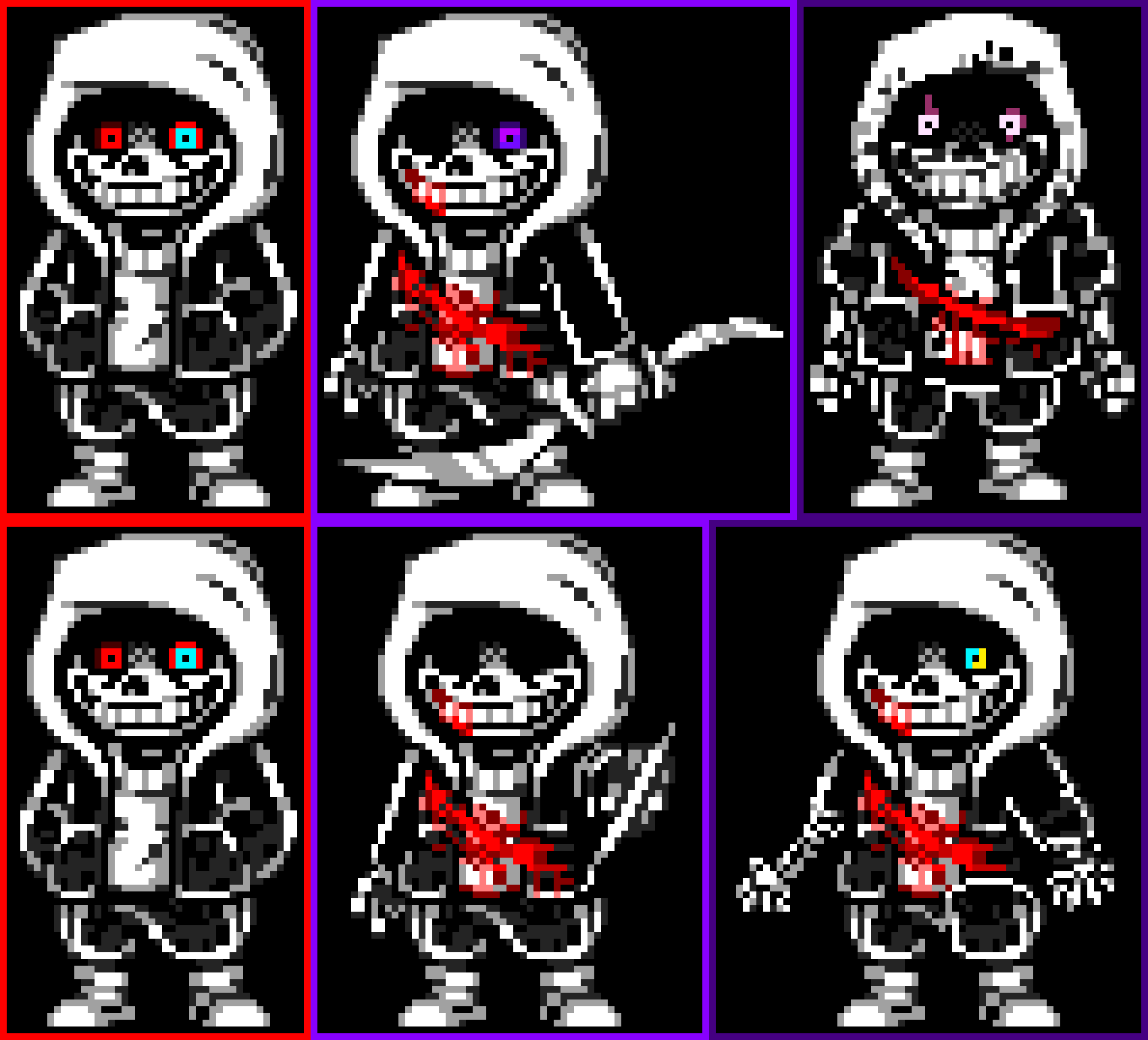 [3a1178] Of course there aren't just shitpost DTLG sans