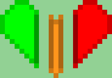 [63ceb7] -Soul, immunity... Chris, is not gonna be effected by your bullshit, as the "creator", won`t allow you-