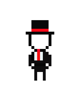 [a929a2] Fancy man