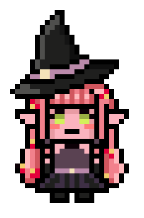 [ca93d3] Serce Pixel v2